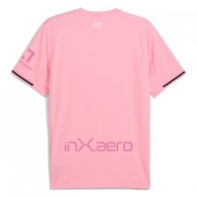 Maillot Foot Palermo Domicile 2025-26